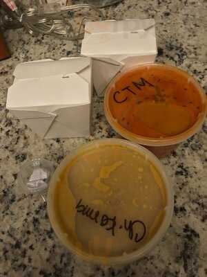 Aamar Indian Cuisine