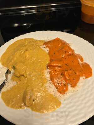 Aamar Indian Cuisine