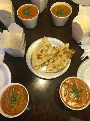 Aamar Indian Cuisine