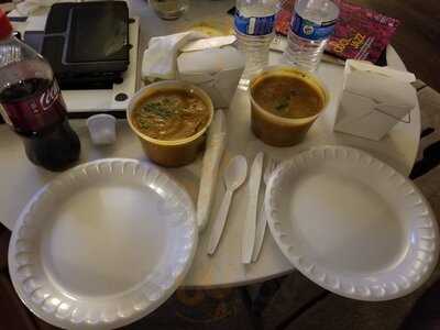 Aamar Indian Cuisine