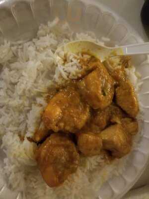 Aamar Indian Cuisine