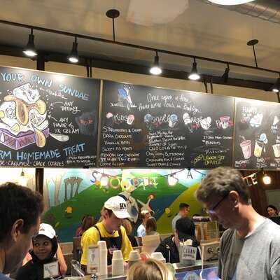 Ample Hills - Gowanus