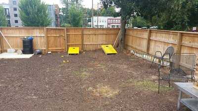 Ironclad Pizza Grill