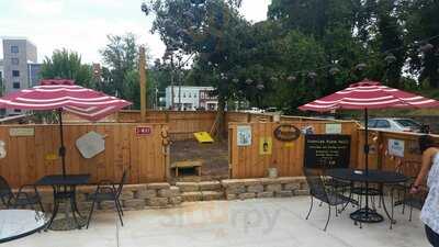 Ironclad Pizza Grill