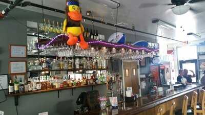 Ironclad Pizza Grill