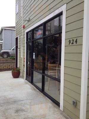 Ironclad Pizza Grill