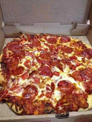 Ironclad Pizza Grill