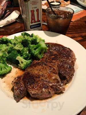 Longhorn Steakhouse