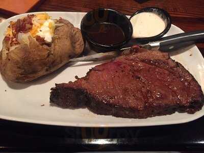 Longhorn Steakhouse