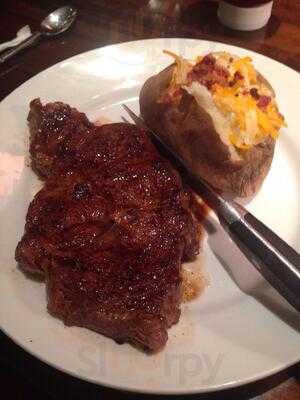 Longhorn Steakhouse