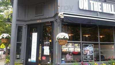 On The Hill Cafe