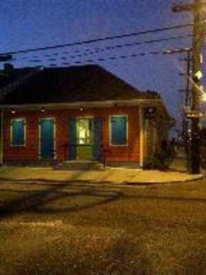 Treme' Coffee House