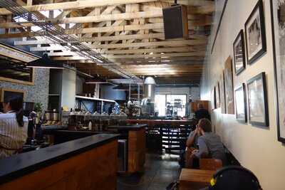 Four Barrel