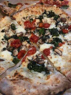 Antico Pizza