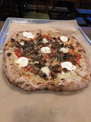 Antico Pizza