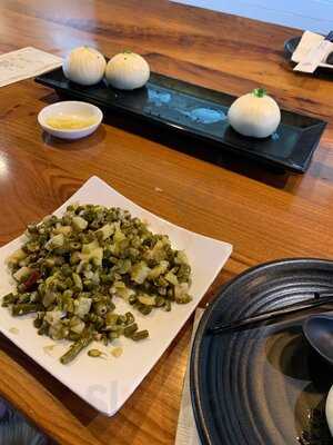 Dough Zone Dumpling House