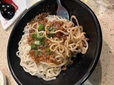 Dough Zone Dumpling House