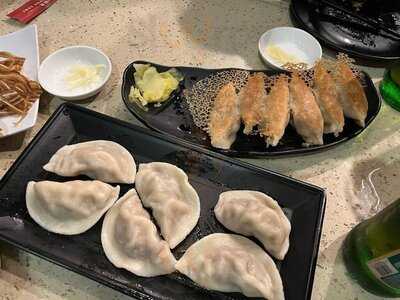 Dough Zone Dumpling House