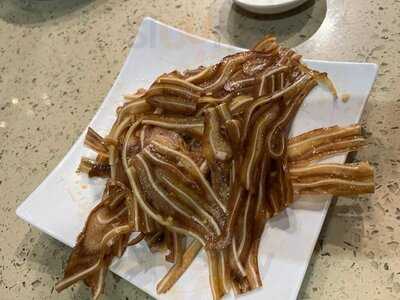 Dough Zone Dumpling House