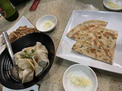 Dough Zone Dumpling House