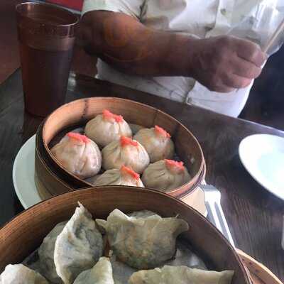 Dumpling Cafe
