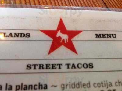 Tacos Tequila Whiskey