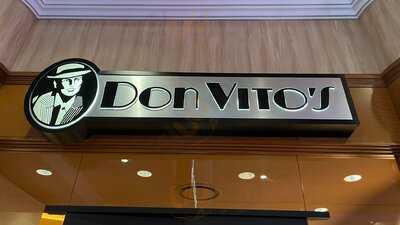 Don Vito's Italian