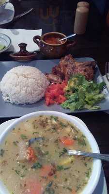 Picanteria El Botecito