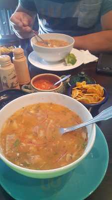 Picanteria El Botecito