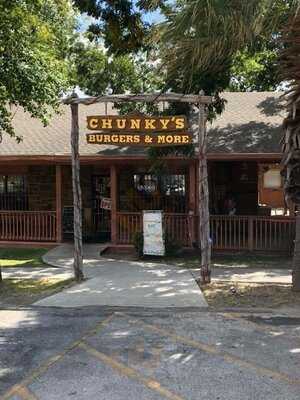 Chunky's Burgers