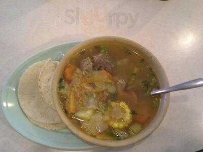 Tony's Burrito House & Mexican Food