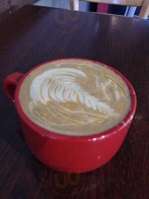 Heine Bros' Coffee - Douglass Loop