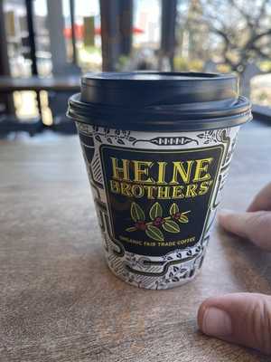 Heine Bros' Coffee - Douglass Loop