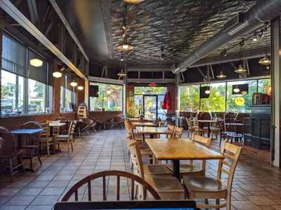 Heine Bros' Coffee - Douglass Loop