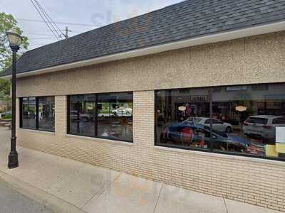 Heine Bros' Coffee - Douglass Loop