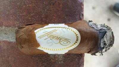 Charles P Stanley Cigar Company And Lounge