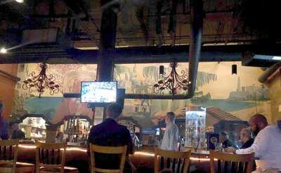 Charles P Stanley Cigar Company And Lounge