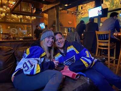 Charles P Stanley Cigar Company And Lounge