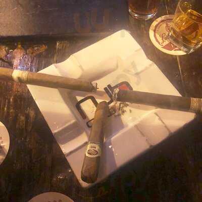 Charles P Stanley Cigar Company And Lounge