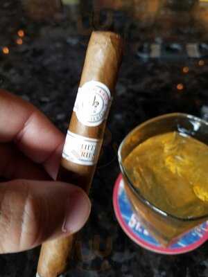 Charles P Stanley Cigar Company And Lounge