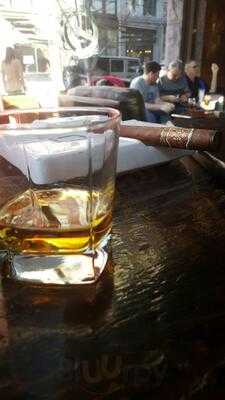 Charles P Stanley Cigar Company And Lounge