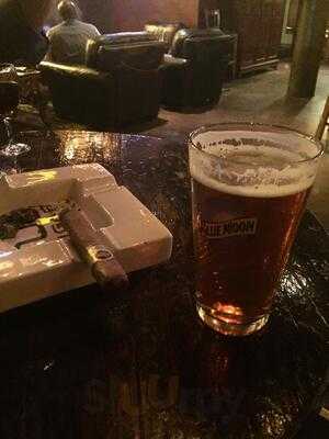 Charles P Stanley Cigar Company And Lounge