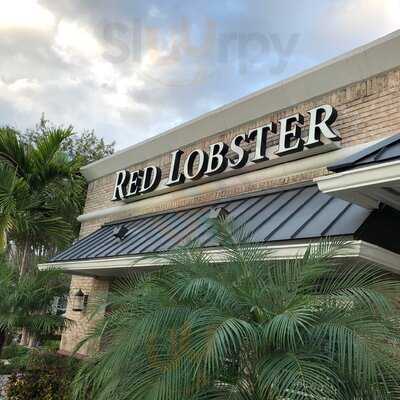 Red Lobster