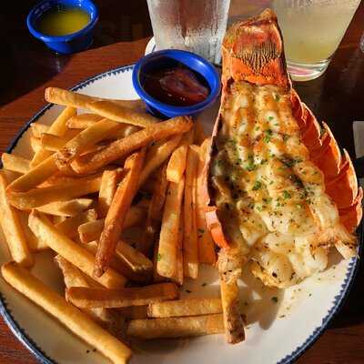 Red Lobster