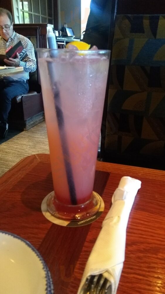 Red Lobster