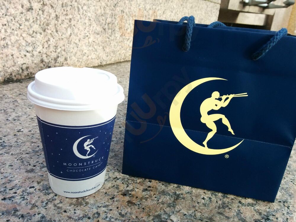 Moonstruck Chocolate Shop