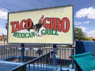 Taco Giro