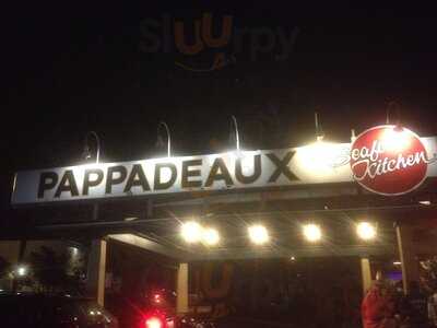 Papadeaux