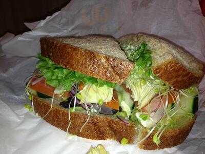 Tony's Delicatessen And Catering