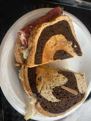 Tony's Delicatessen And Catering